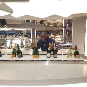 Meet your Posher, Tony